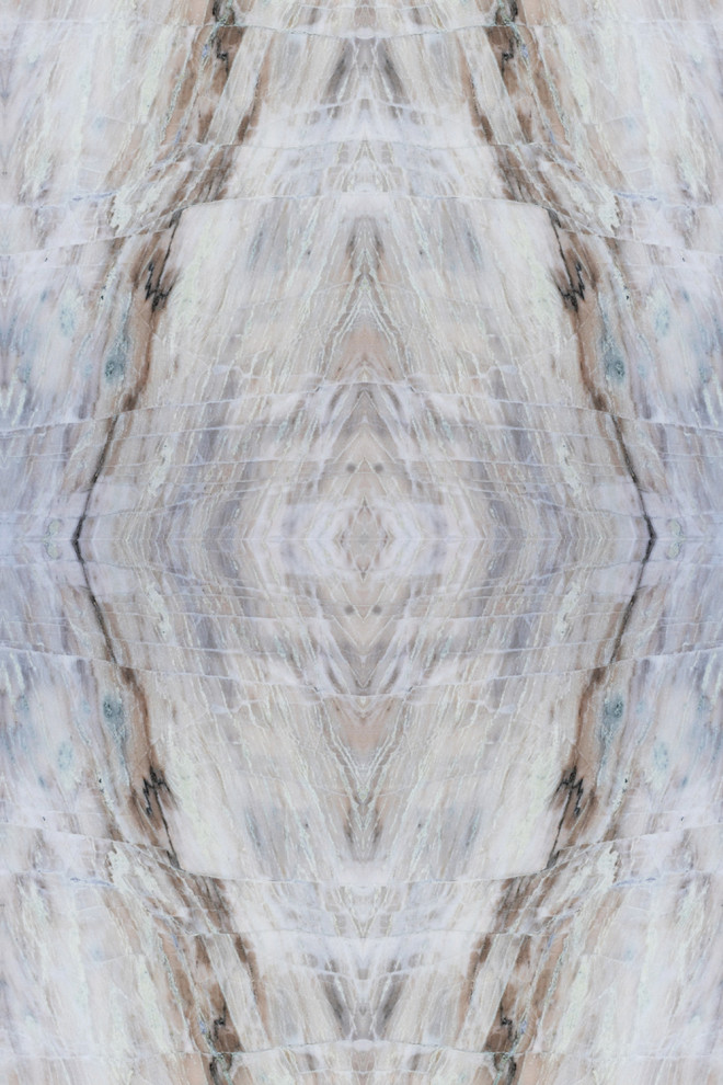 Zermatt Quartzite Slab Modern Los Angeles by Ollin Stone Houzz IE