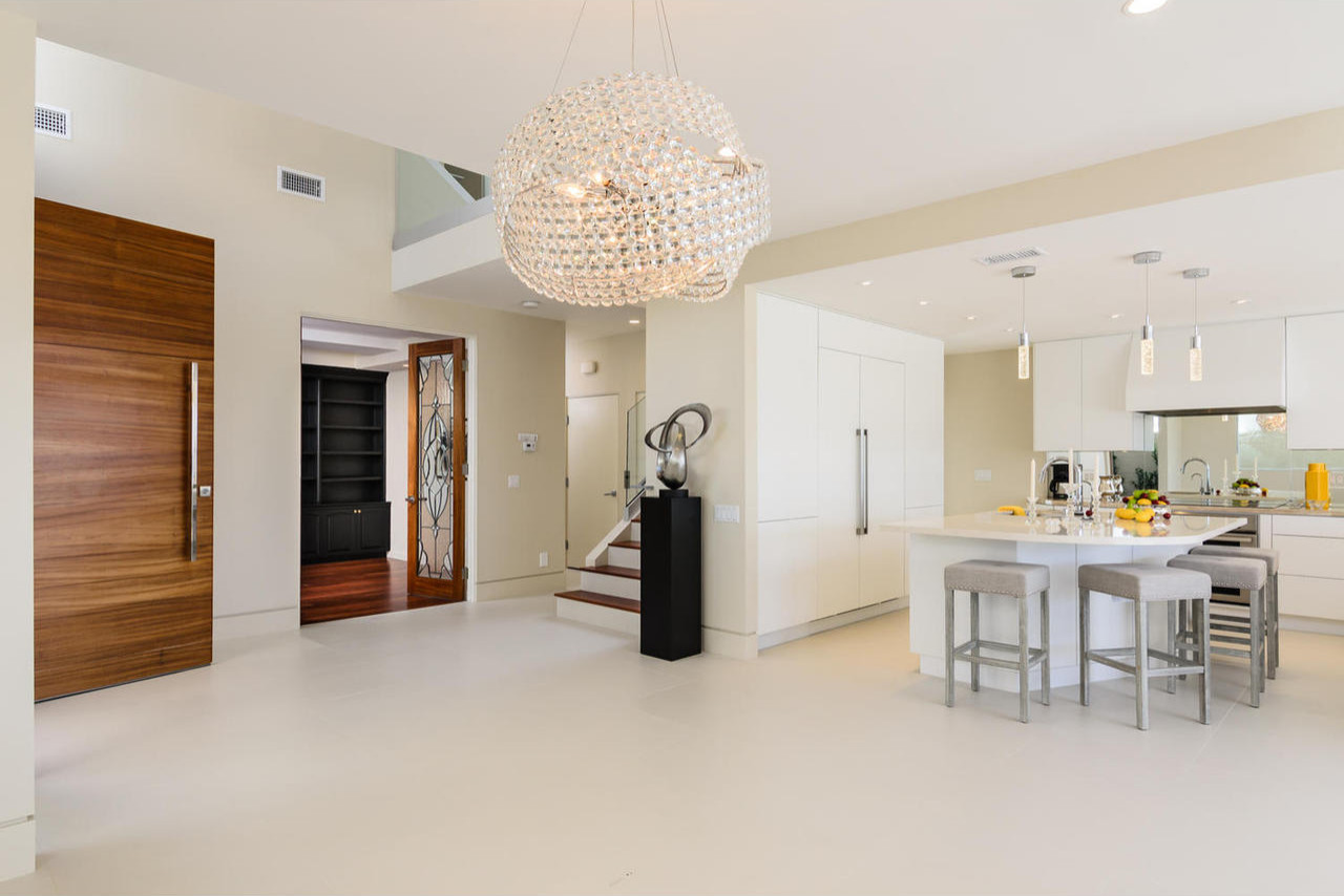 Coronado Cays The Point Residence