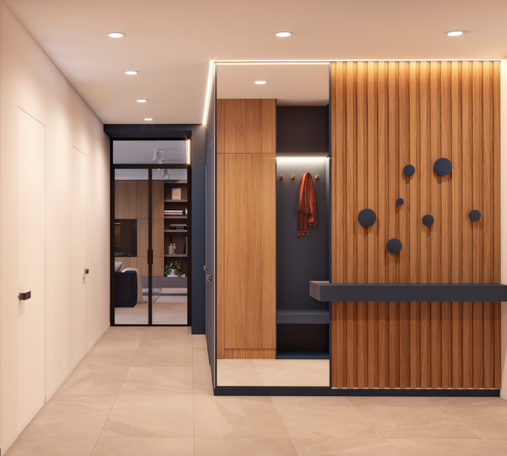 Квартира в ЖК "Місто квітів"