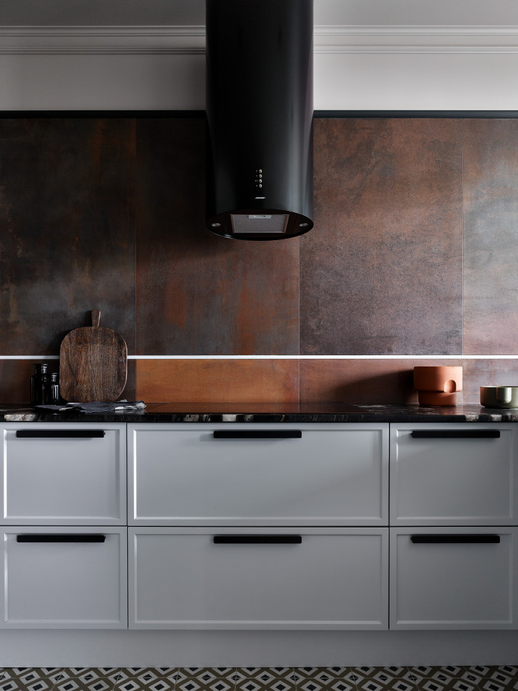 Квартира на Ленинском проспекте