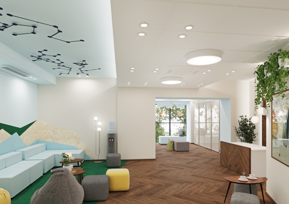 Школа творческого развития "Звезды"