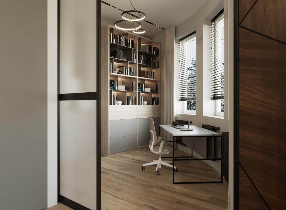 Любовь и сосны