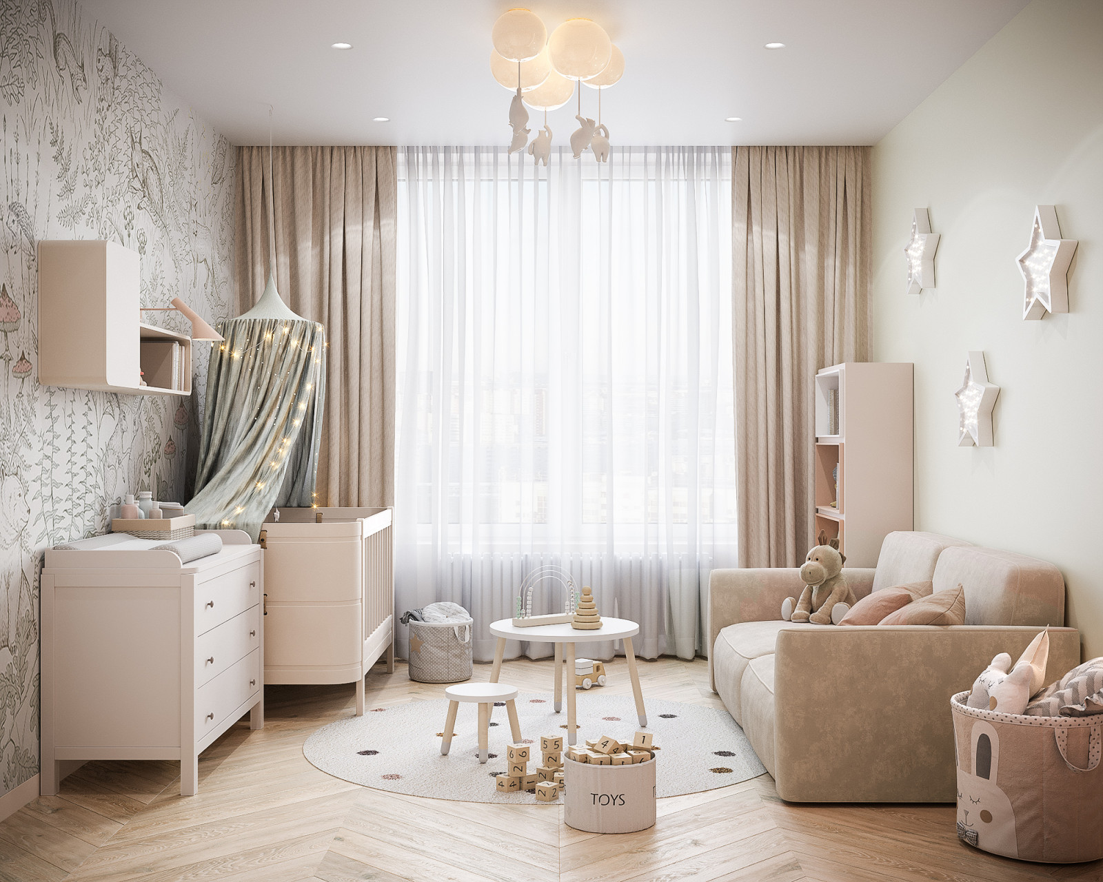 ЖК Ривер Парк