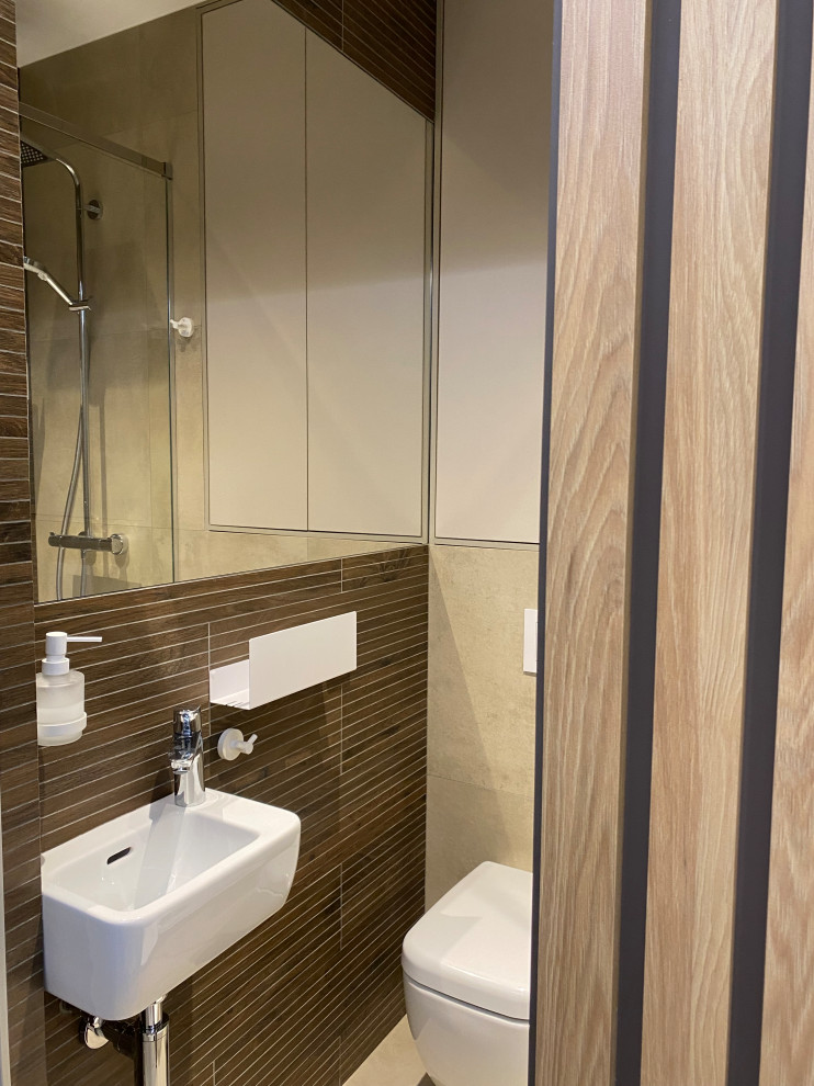 ЖК Береговой