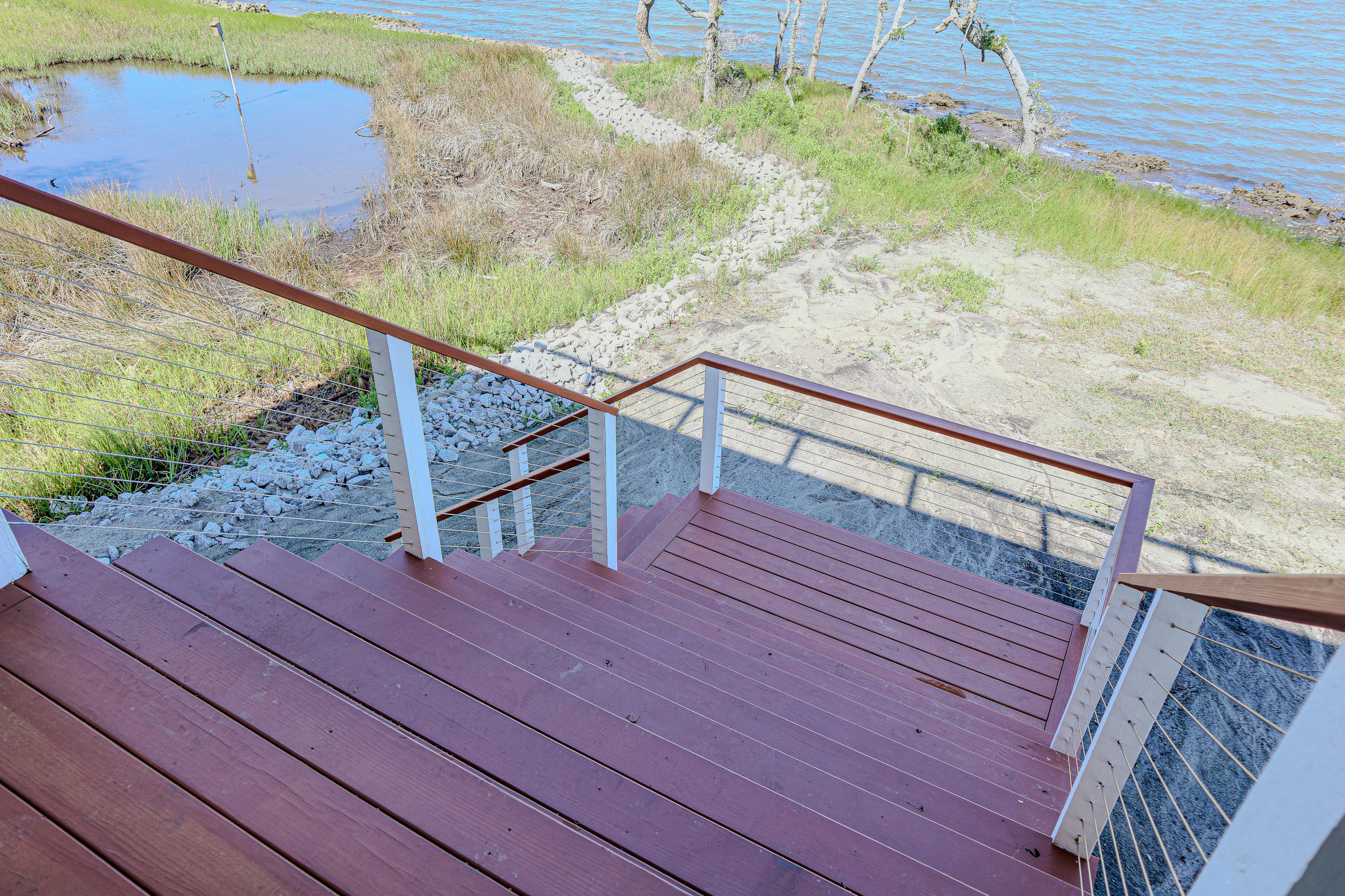 Beaufort Waterfront New Build