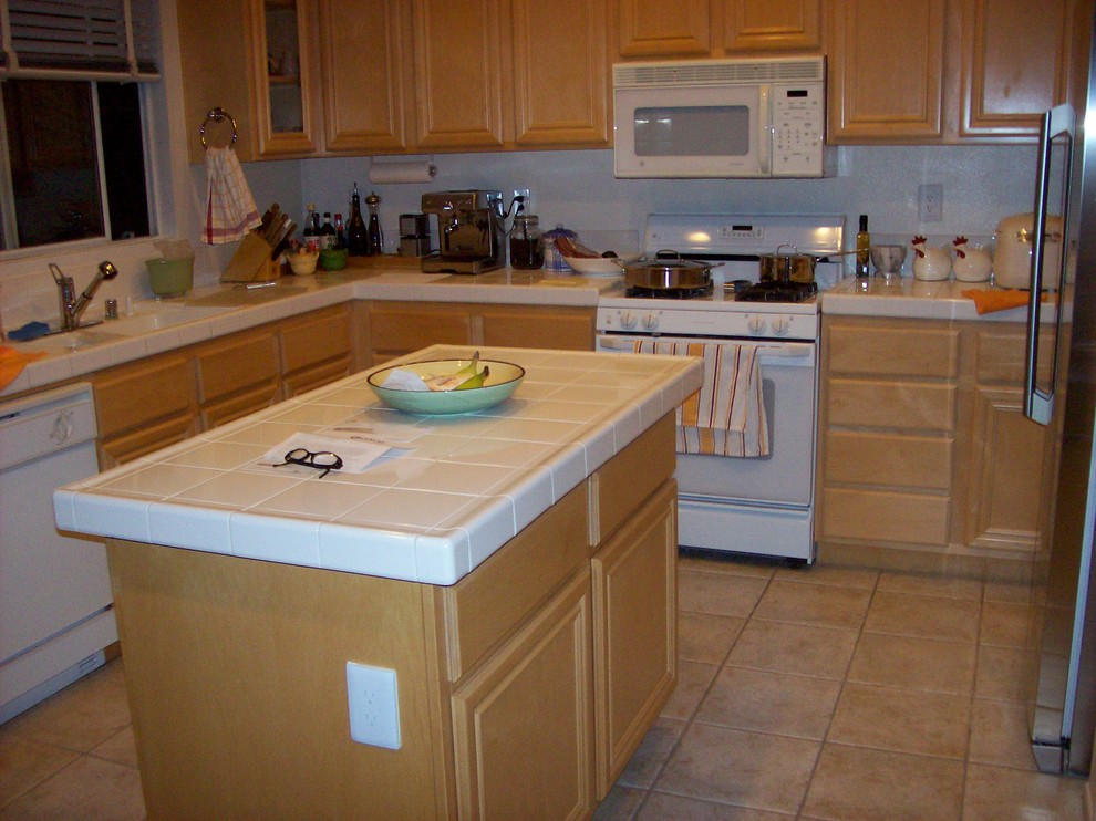 KITCHENS
