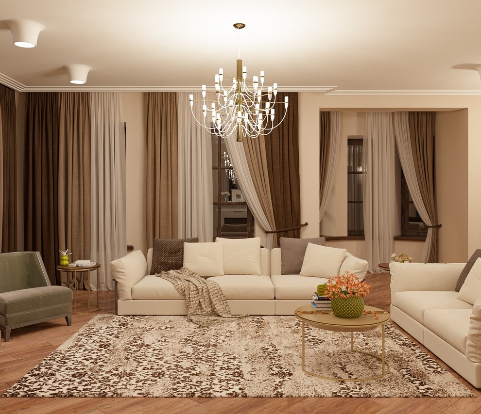 Неоклассика