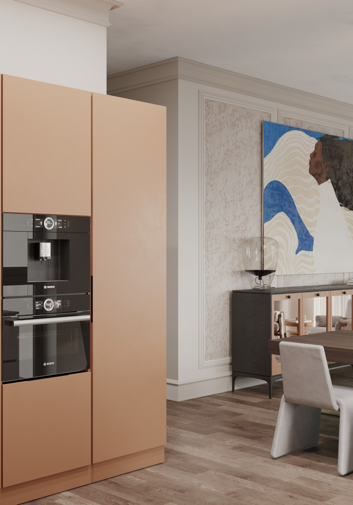 Заводной мандарин