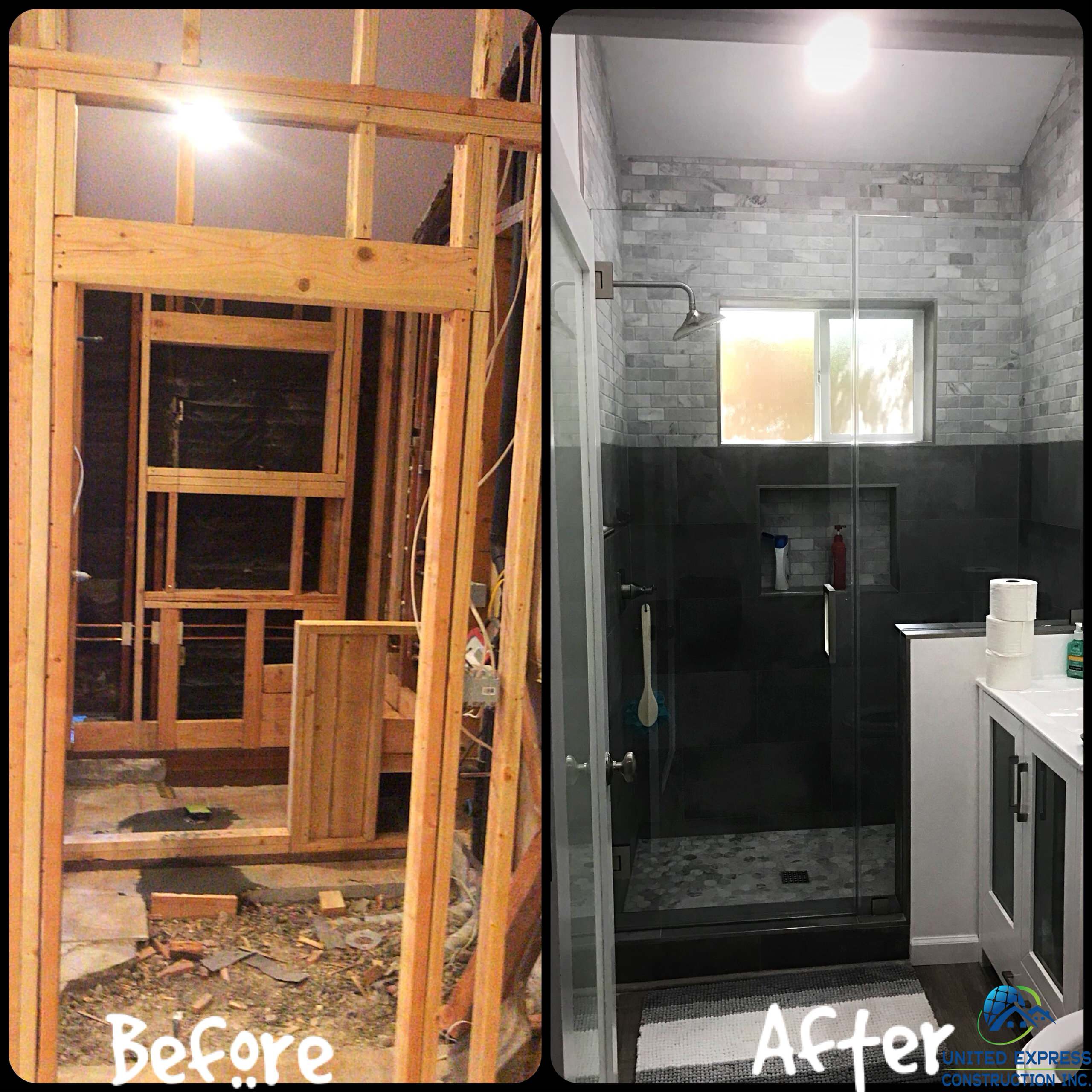Garage Conversion In Woodland Hills