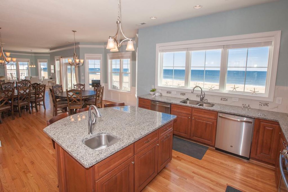 Count Your Blessings