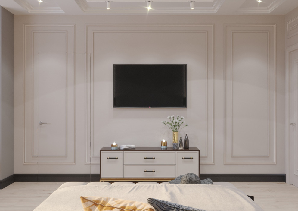 260 м2 Частный жилой дом в д.Кусаковка