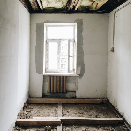 Как сделать ремонт квартиры быстро?
