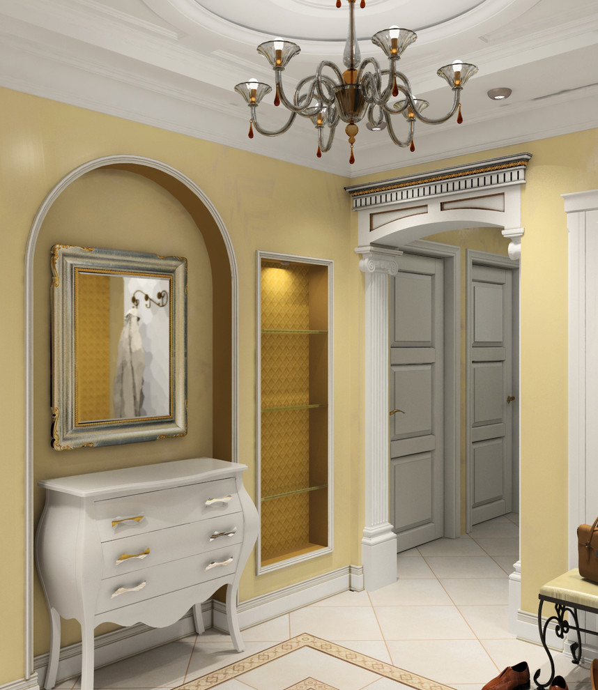 Таунхаус в ЖК Арбатская слобода