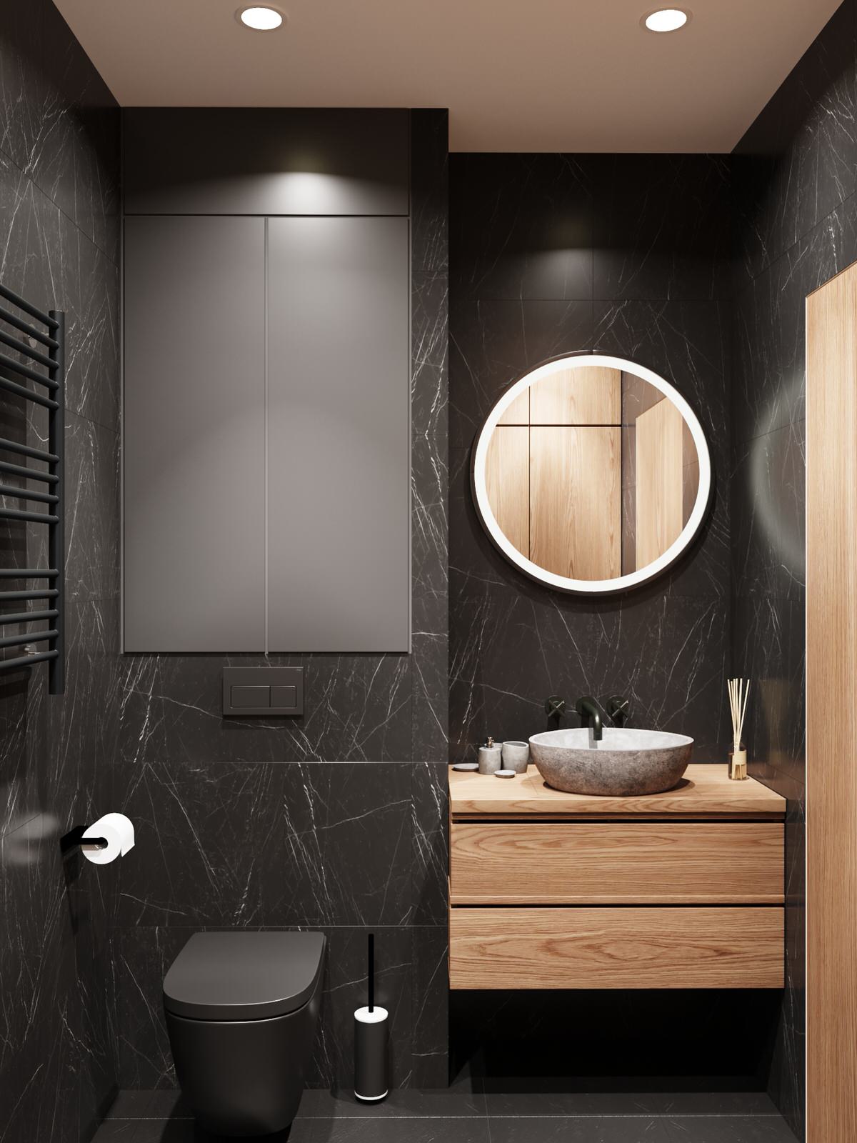 ЖК Д1 зеленый сад