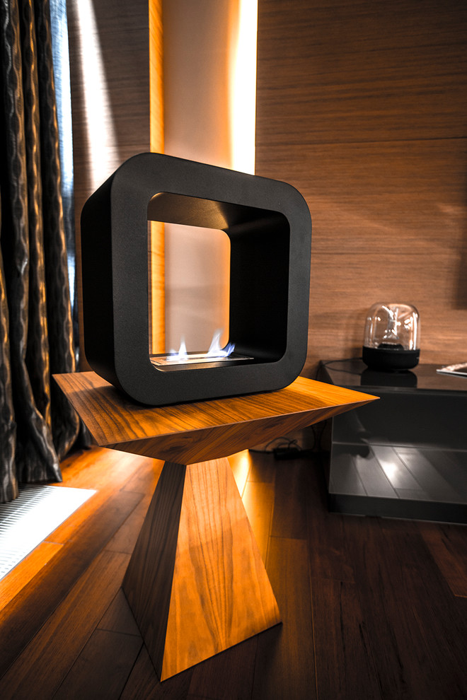 Квартира в "Городе Яхт"