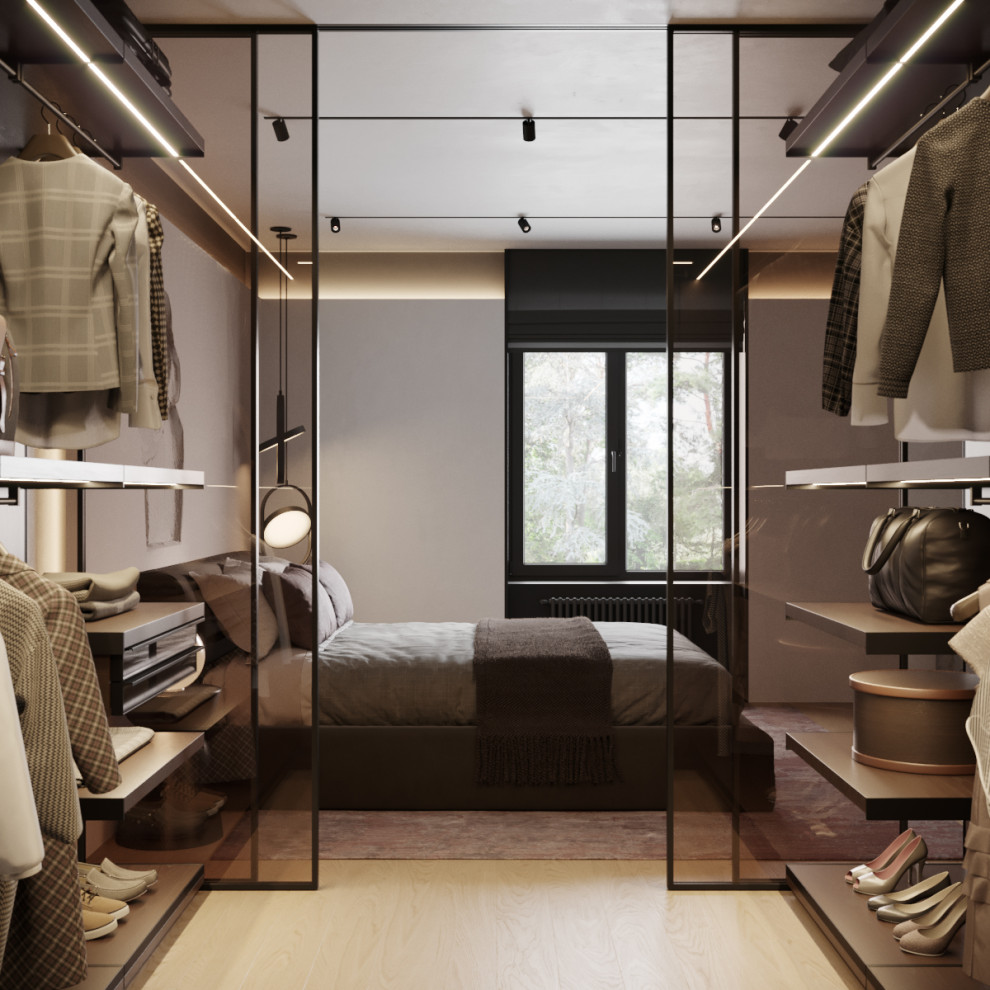 Квартира в ЖК Басманный