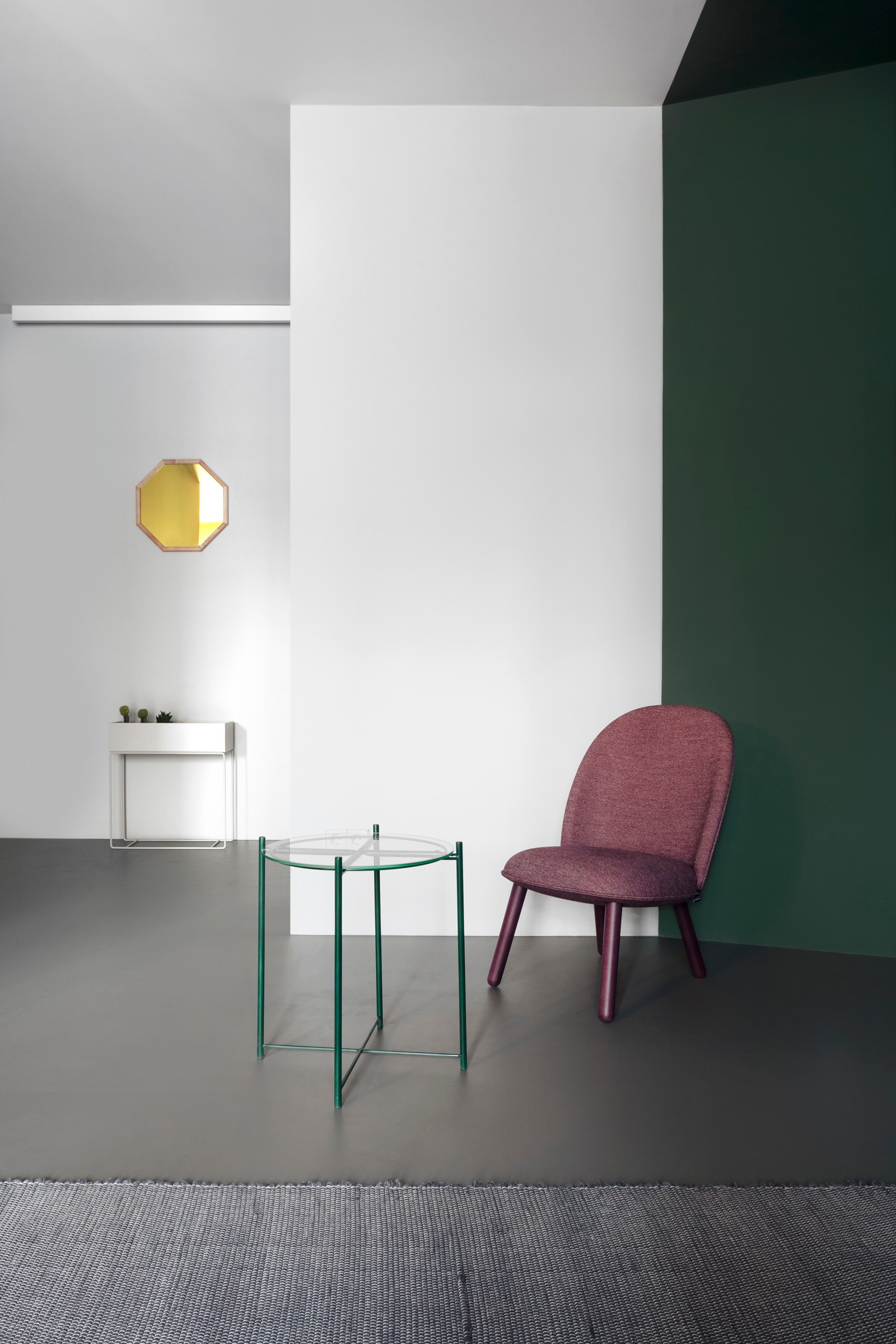 Квартира музыканта