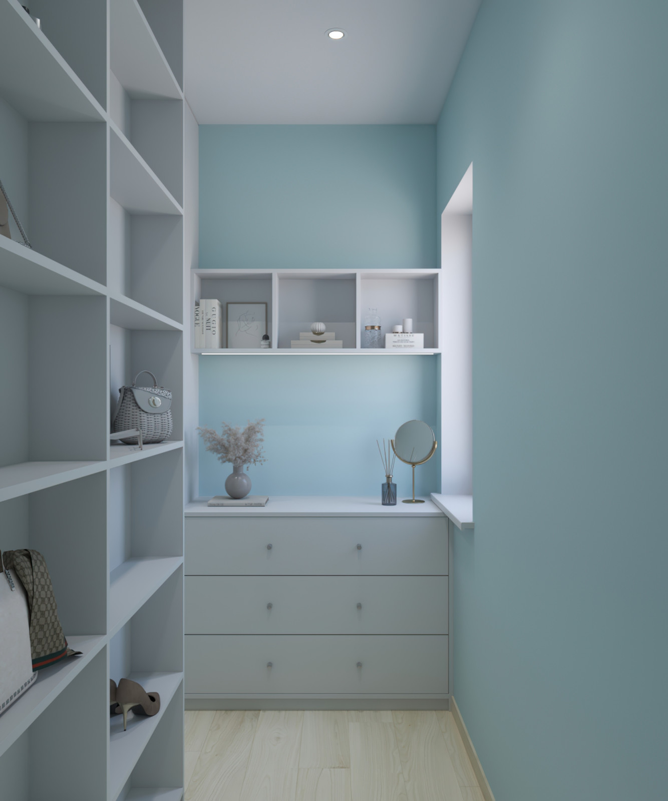 Дизайн-проект дома