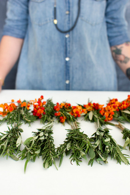 wreath tutorial 