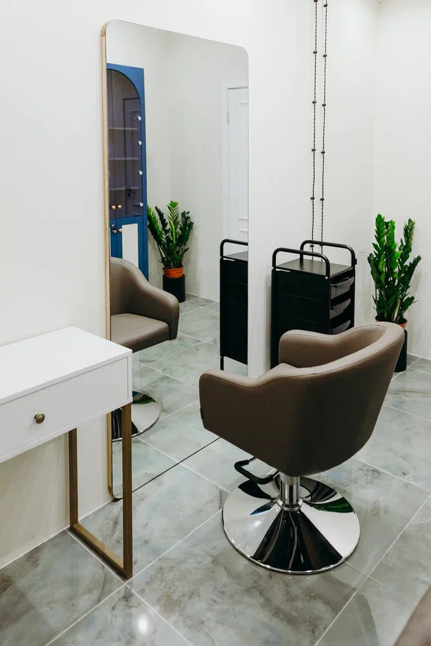 Бьюти пространство SVET