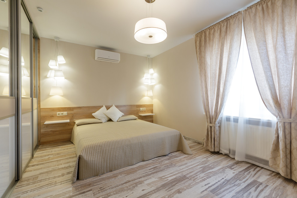 Уютная квартира для небольшой семьи