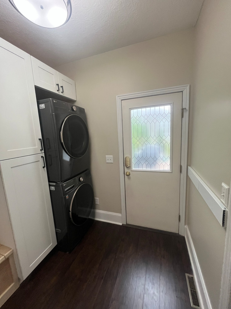 Mudroom