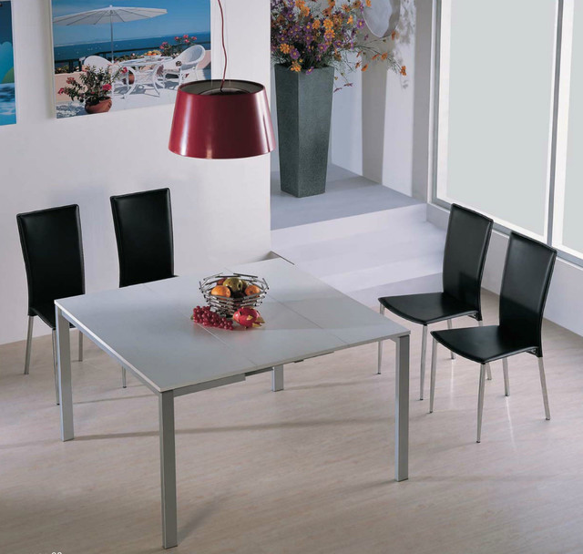 Pop out Table - Modern - Dining Tables - Vancouver - by MurphySofa ...