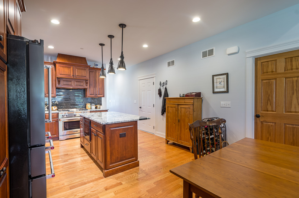 Multi-Generational New Home