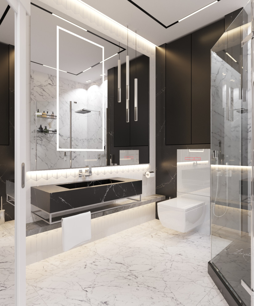 Жилые интерьеры