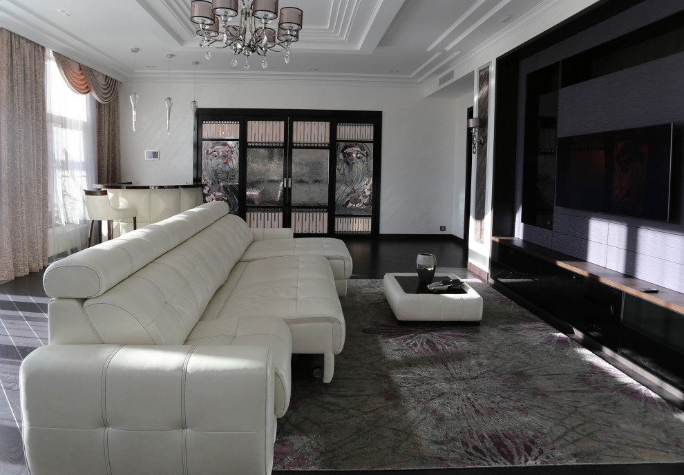 КП Графские пруды