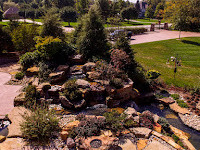 Private Greenwood Residence