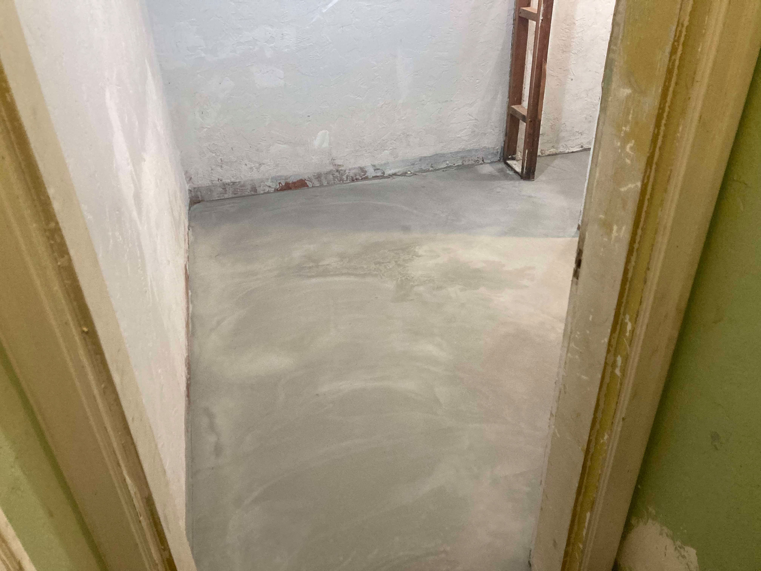 Bremerton Dance Center Remodel