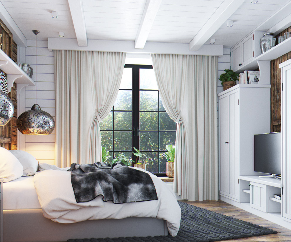 Баня под Казанью