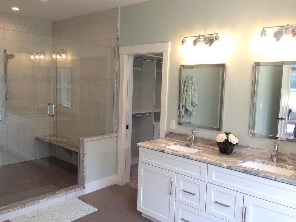 Modern Farmhouse