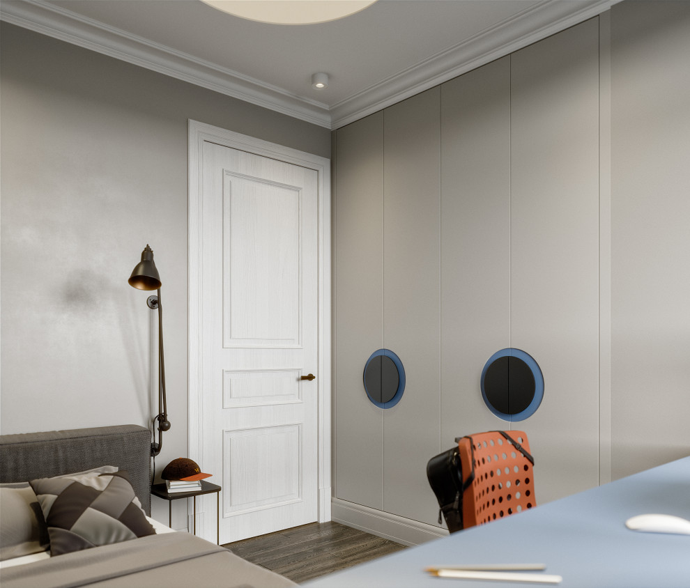 Квартира в Литве