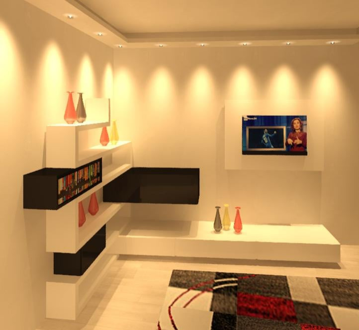 CASA A&B - MONTALE (PO)