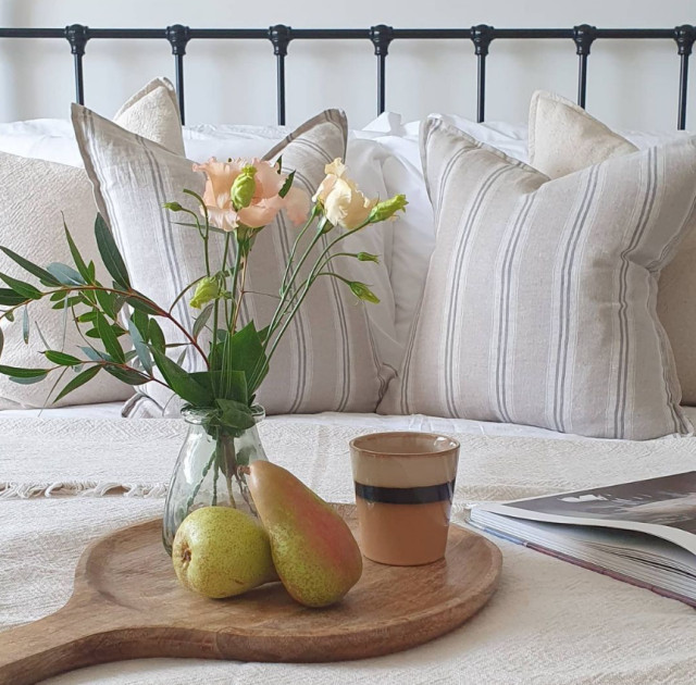 Recent styling work maritim-sovrum