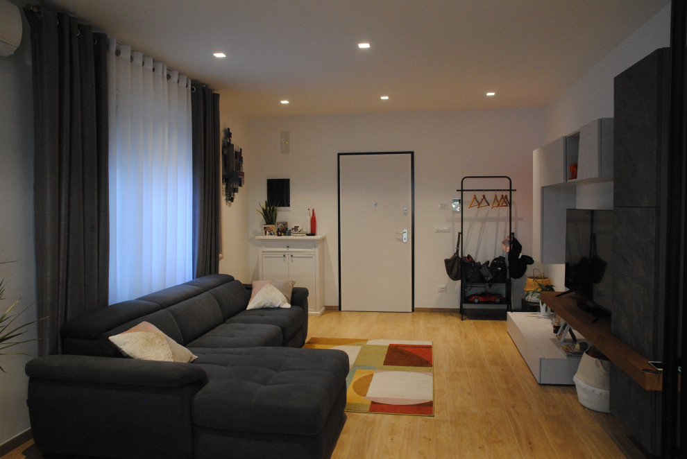 Casa TM_appartamento A