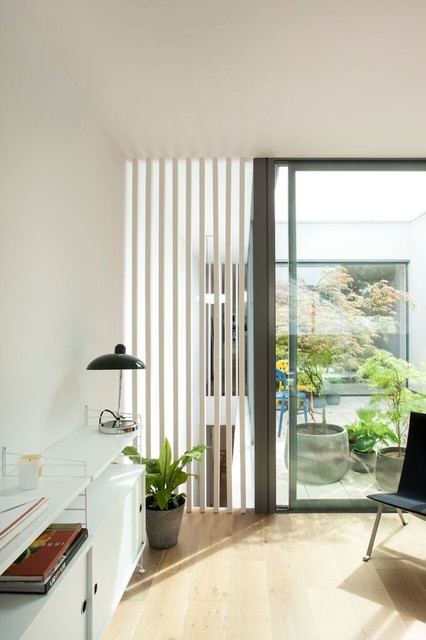Alma Project modern-wohnbereich