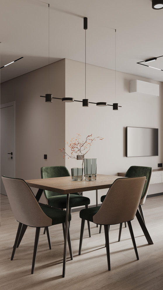 Кухня-Гостиная