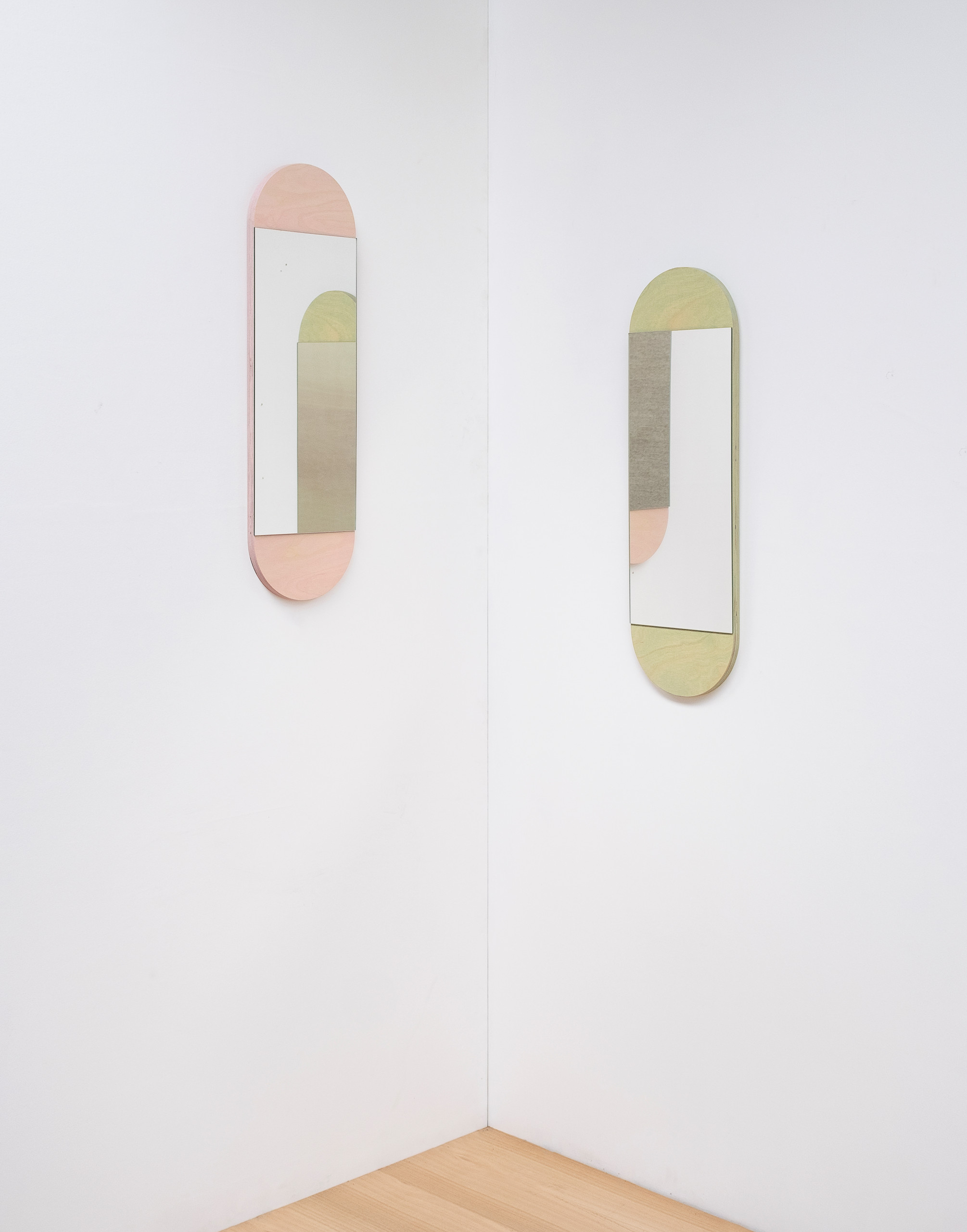 PILLS miroirs