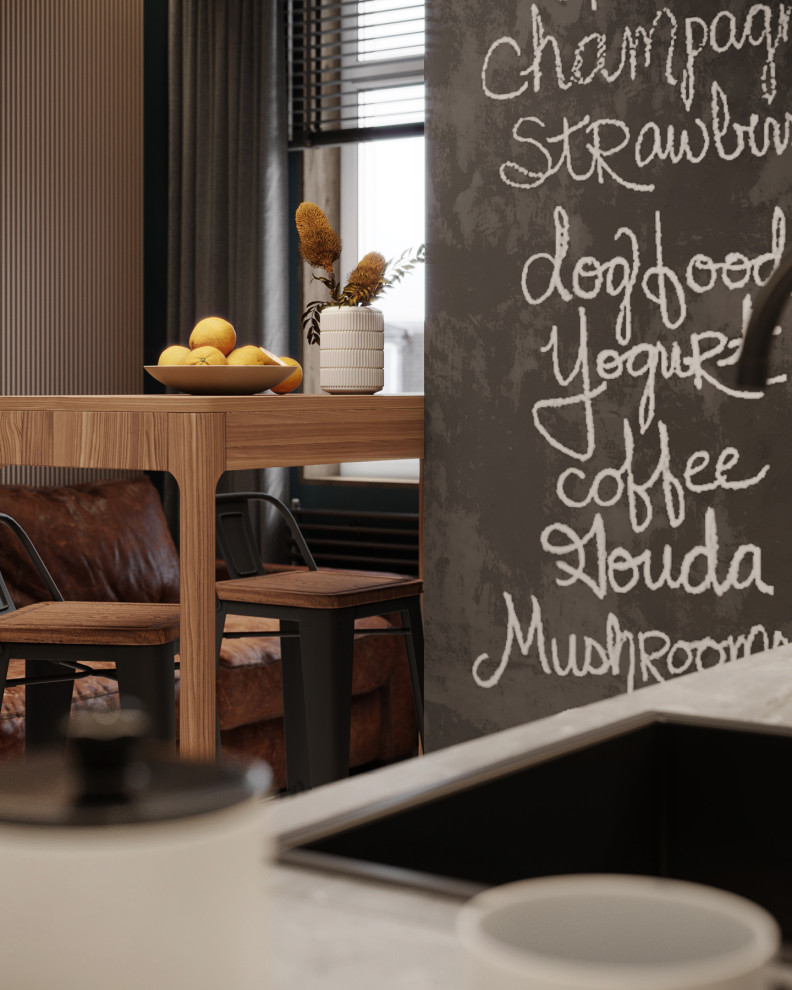 Дом у Каретного моста