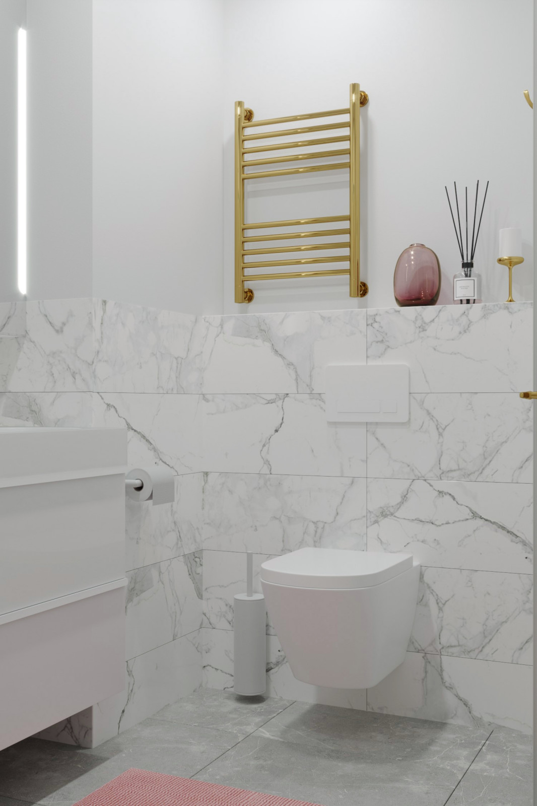 Проект: Тимирязевская ул., 40 кв.м.