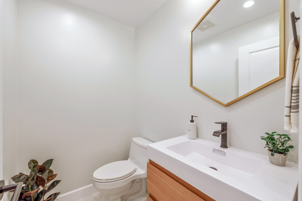Sevilla Ln Home Remodel