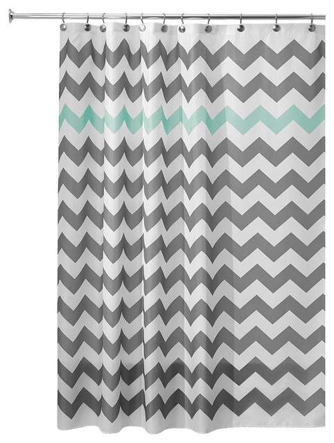 Interdesign Set Of 2 Shower Curtain Mildew Free Liner 72 X72
