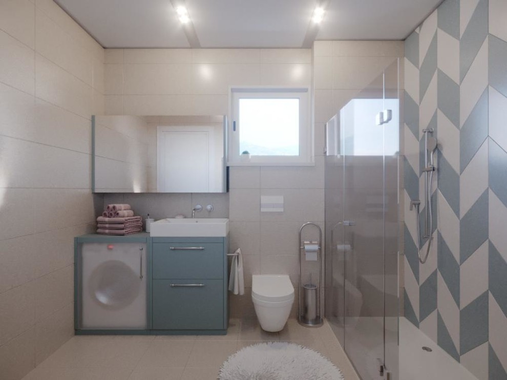 Квартира в Черногории