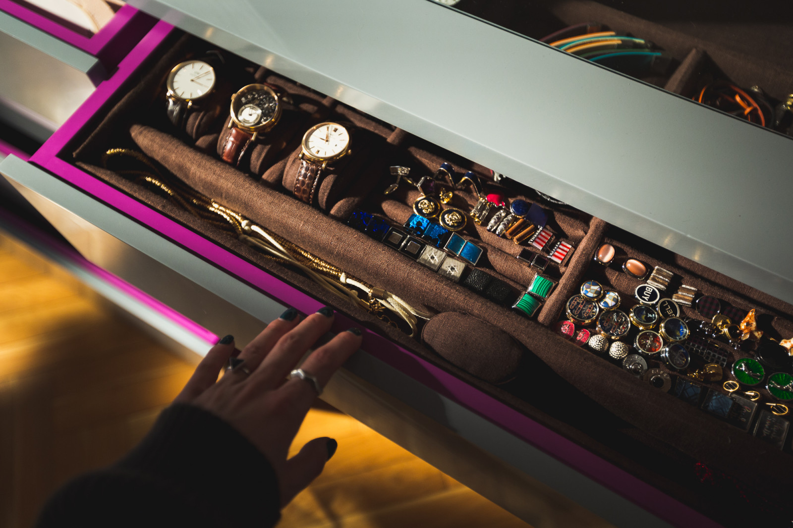 Шкаф Комплимент