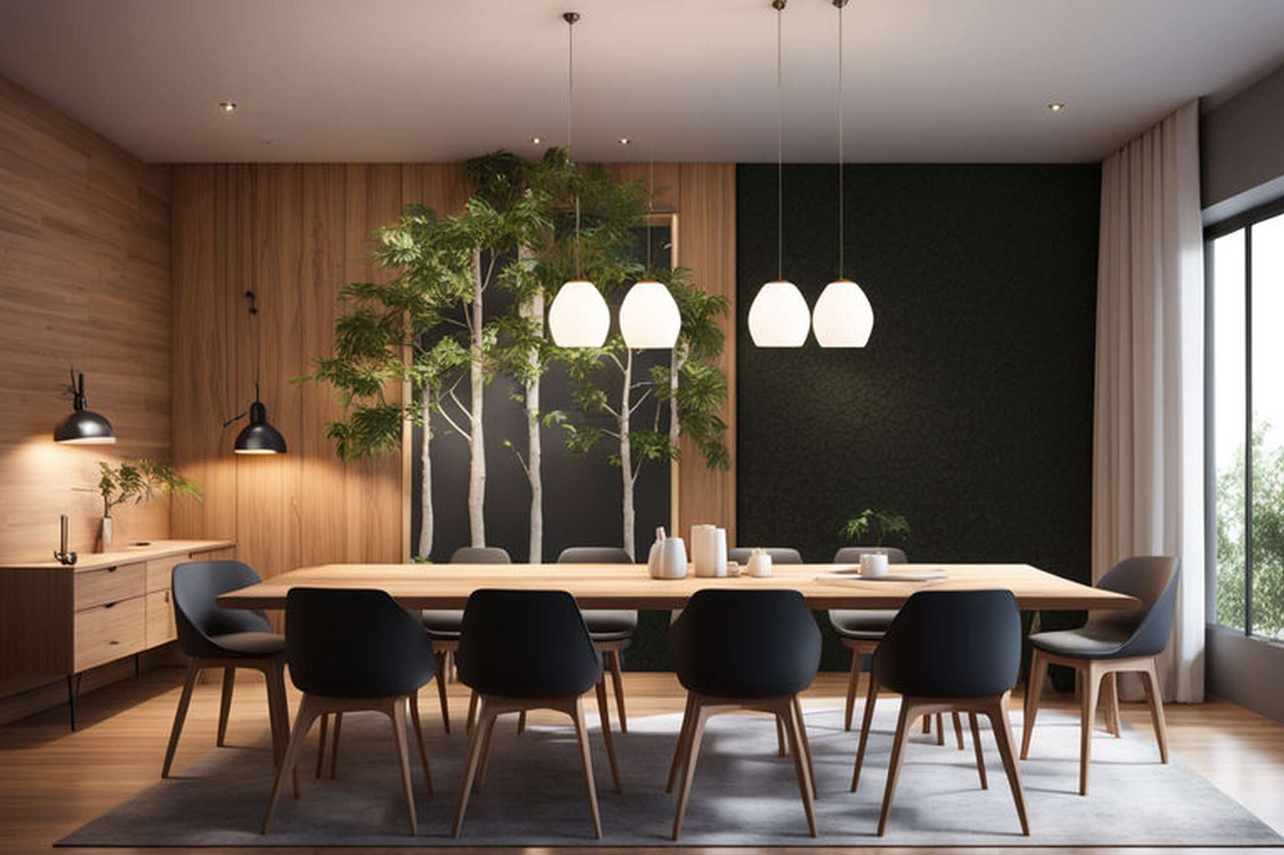 Projets décoration