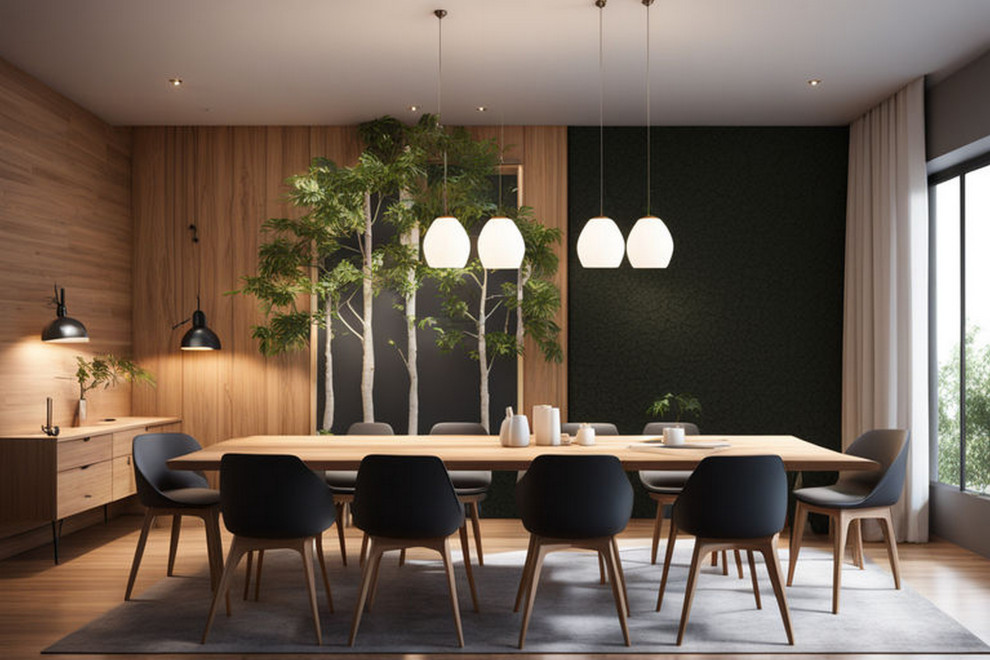 Projets décoration