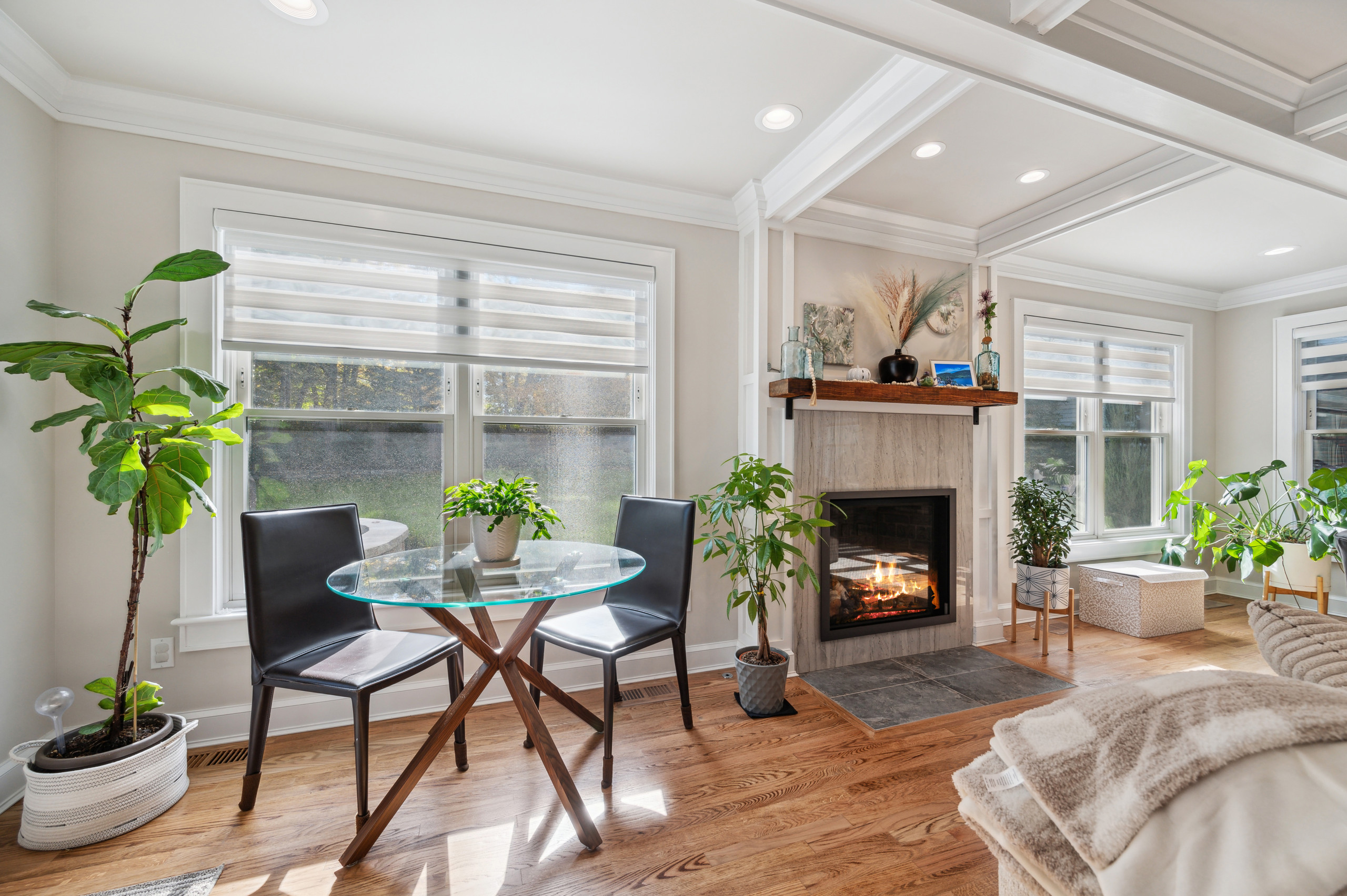 Morristown Custom Home Renovation